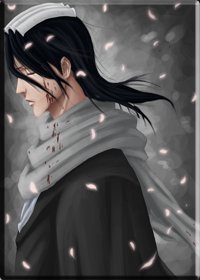 Kuchiki Byakuya