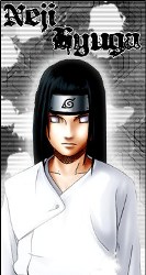 Hyuuga Neji