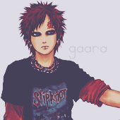 Sabaku no Gaara