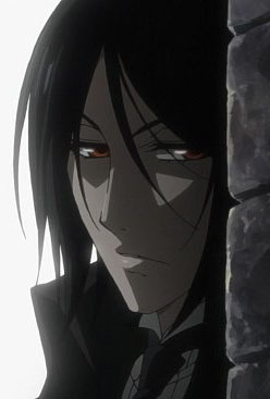 Sebastian Michaelis