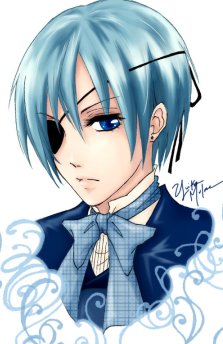 Ciel Phantomhive