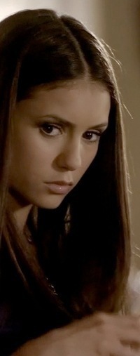 Elena Gilbert