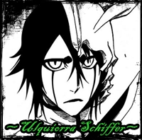 ~Ulquiorra Schiffer~