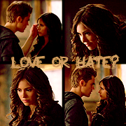 Katherine Pierce