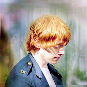 Ronald Weasley