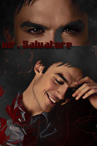 Damon Salvatore