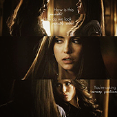 Katherine Pierce