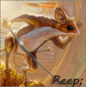 Reepicheep