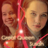 Susan Pevensie