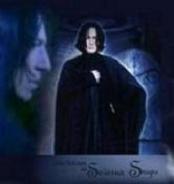 Severus Snape