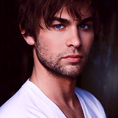 Chace Crawford