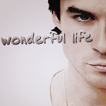 Ian Somerhalder