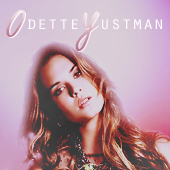 Odette Yustman