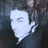 Damon Salvatore