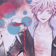 Byakuran [x]