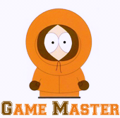 Kenny McCormick