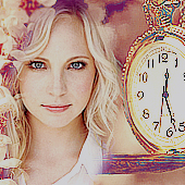 Caroline Forbes