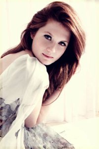 Ginny Weasley