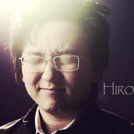 Hiro Nakamura