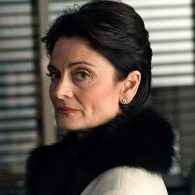 Angela Petrelli