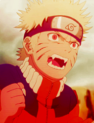 Naruto Uzumaki