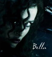 Bellatrix Lestrange