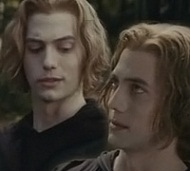 Jasper Hale