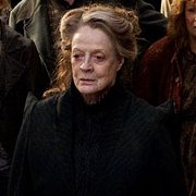 Minerva McGonagall