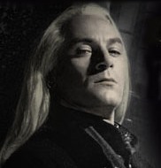 Lucius Malfoy