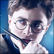 Harry Potter