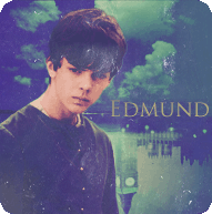 Edmund Pevensie