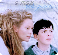 The White Witch