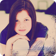 Lucy Pevensie