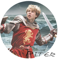 Peter Pevensie