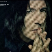 Severus Snape