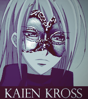 Kaien Cross