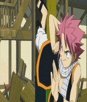 Natsu Dragneel
