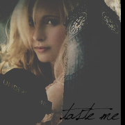 Caroline Forbes