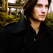 Ben Barnes