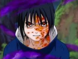 Uchia Sasuke