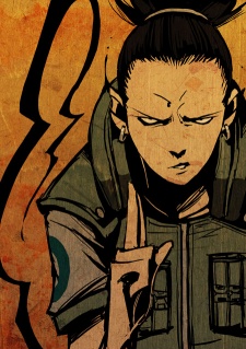 Shikamaru Nara