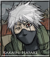 Kakashi Hatake