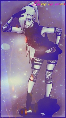 Ino Yamanaka