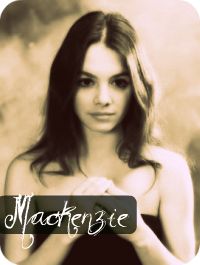 Mackenzie Loveday