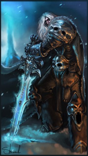 Arthas