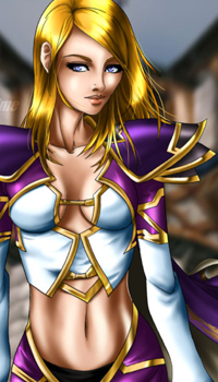 Jaina