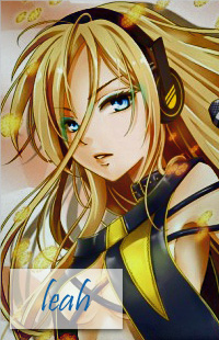 Leah