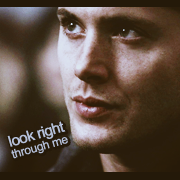 Dean Winchester