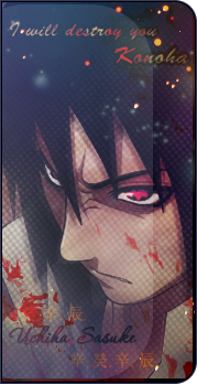 Uchiha Sasuke