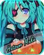 Miku Hatsune